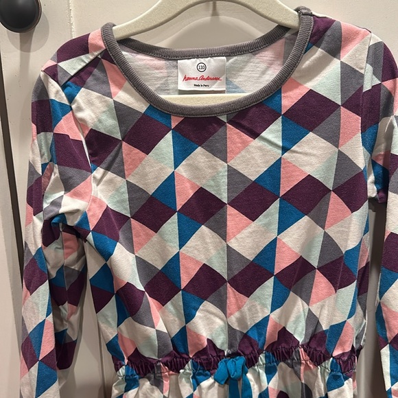 3 Hanna Andersson size 5 (110cm) dresses - Picture 9 of 9